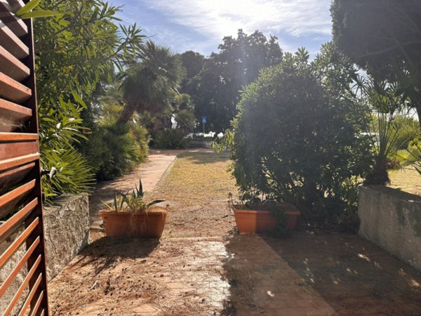 appartamento in vendita a Numana in zona Taunus