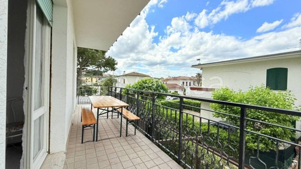 appartamento in vendita a Numana in zona Marcelli