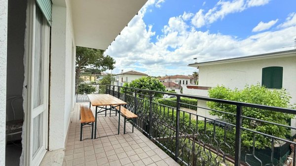 appartamento in vendita a Numana in zona Marcelli