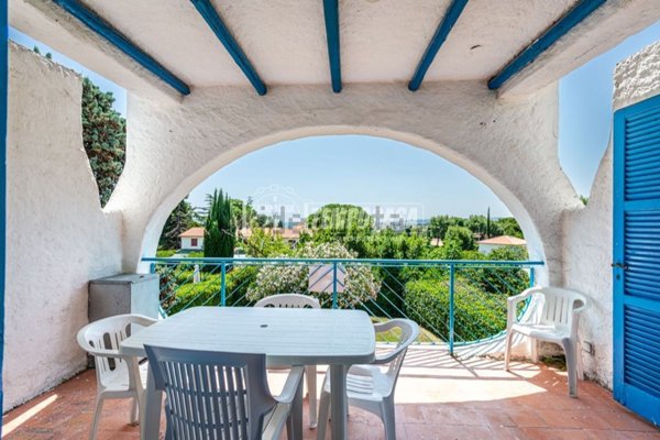 appartamento in vendita a Numana in zona Marcelli
