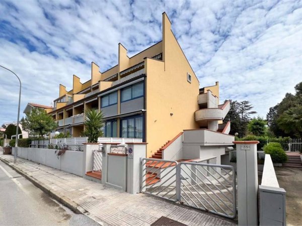 appartamento in vendita a Numana in zona Marcelli