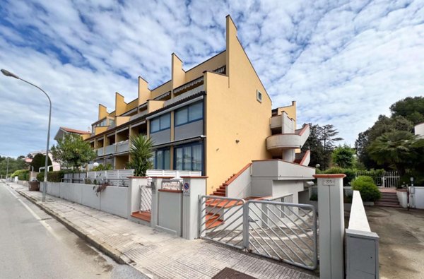 appartamento in vendita a Numana in zona Marcelli