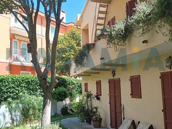 appartamento in vendita a Numana