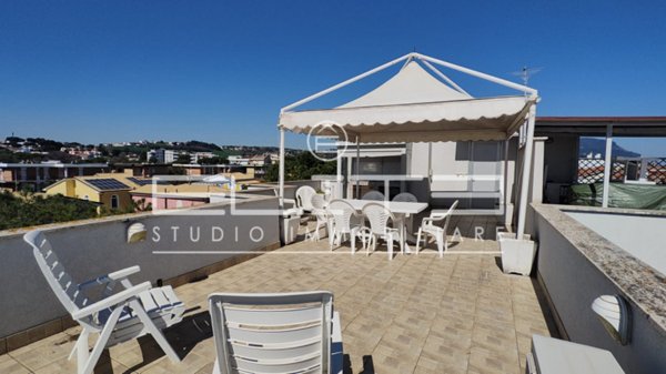 appartamento in vendita a Numana in zona Marcelli