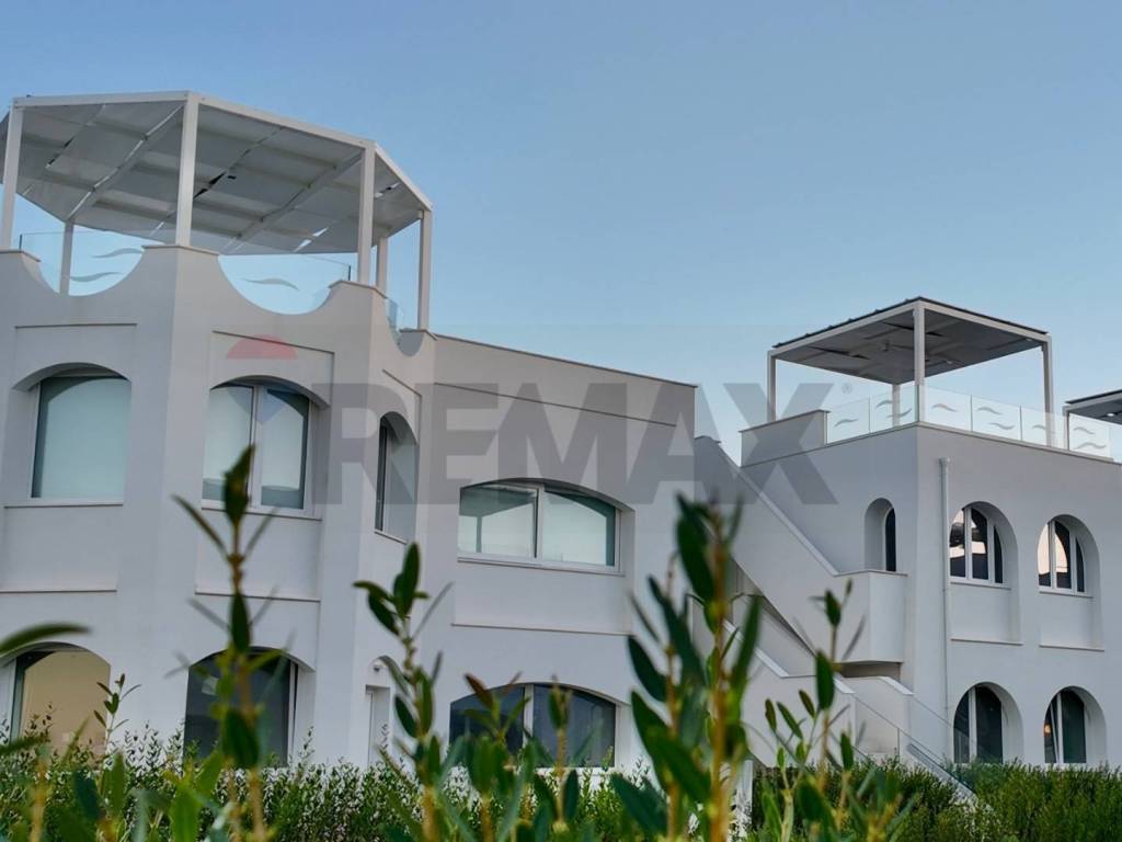 appartamento in vendita a Numana in zona Marcelli