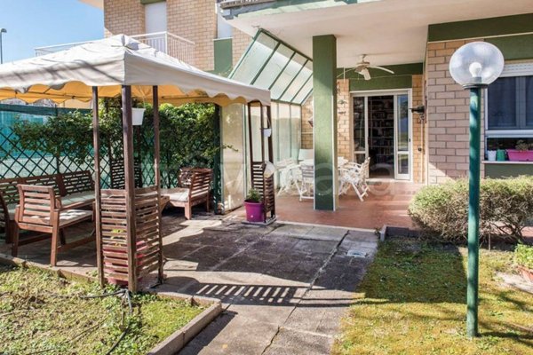 appartamento in vendita a Numana in zona Marcelli