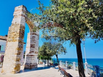 appartamento in vendita a Numana