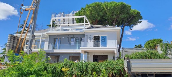 appartamento in vendita a Numana