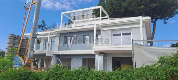 appartamento in vendita a Numana