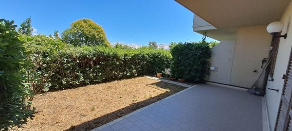 appartamento in vendita a Numana in zona Marcelli