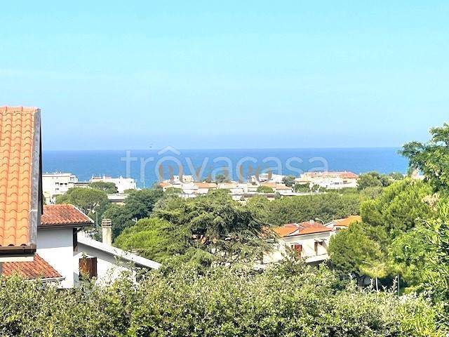 casa indipendente in vendita a Numana in zona Marcelli