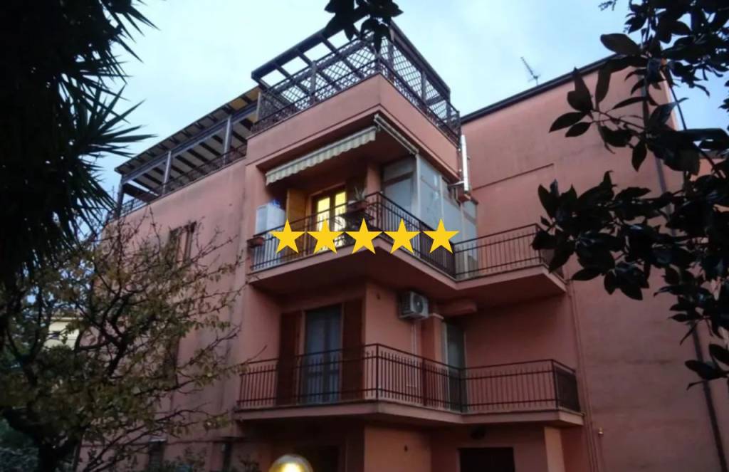 appartamento in vendita a Numana