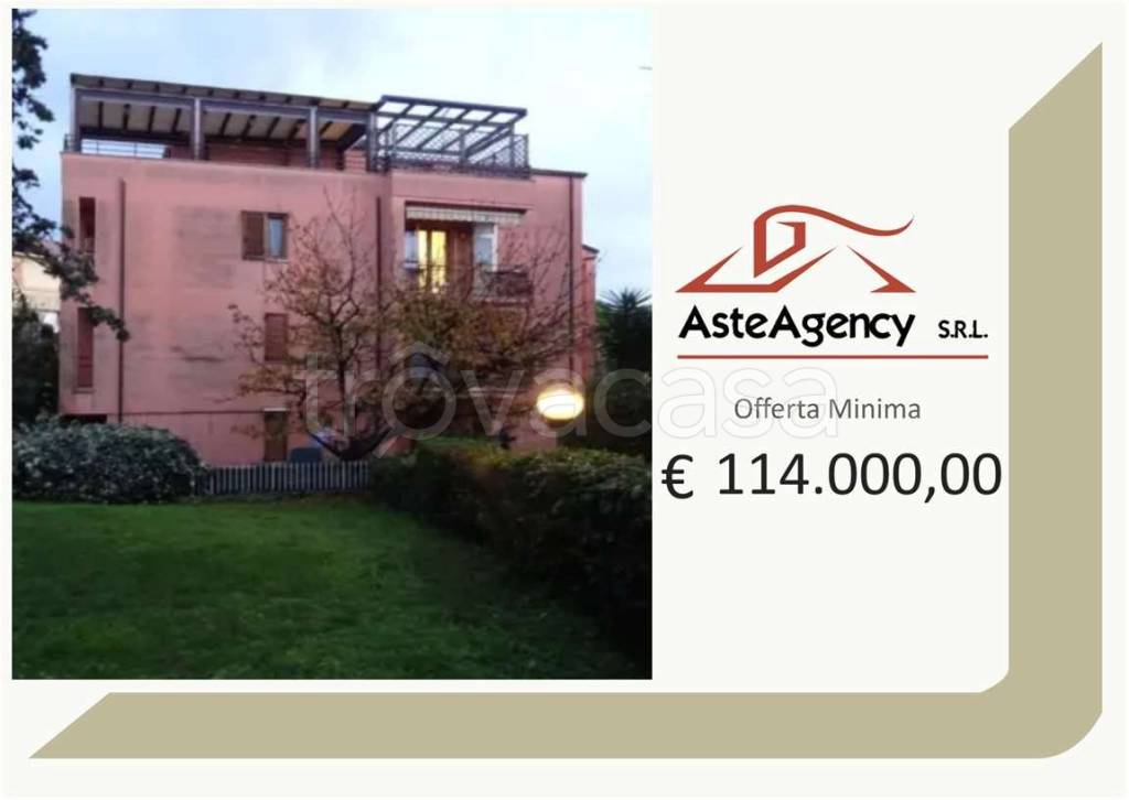 appartamento in vendita a Numana