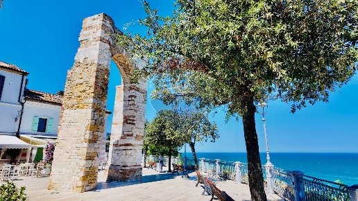 appartamento in vendita a Numana