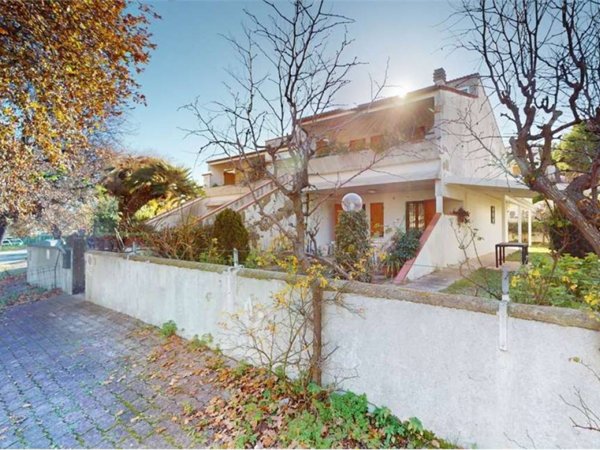 appartamento in vendita a Numana in zona Marcelli