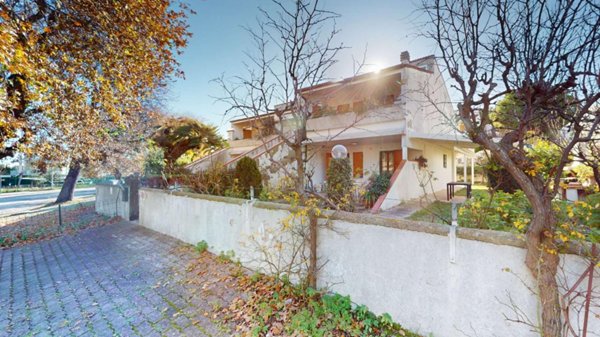 appartamento in vendita a Numana in zona Marcelli