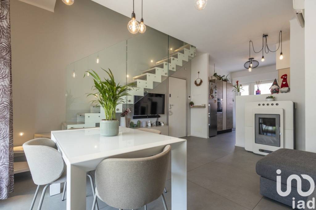 appartamento in vendita a Numana