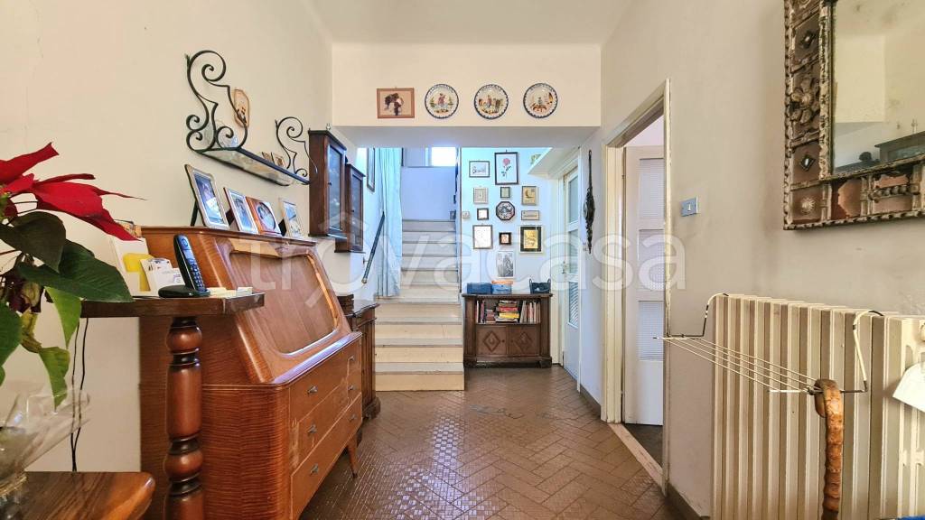 casa indipendente in vendita a Numana