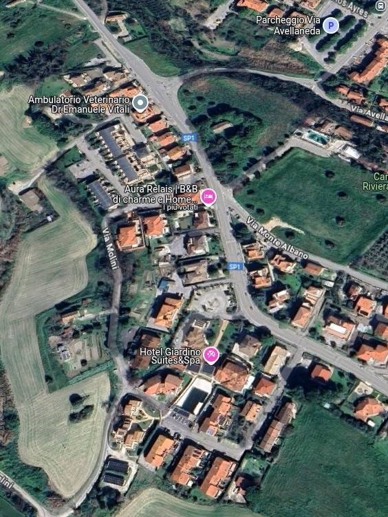 appartamento in vendita a Numana