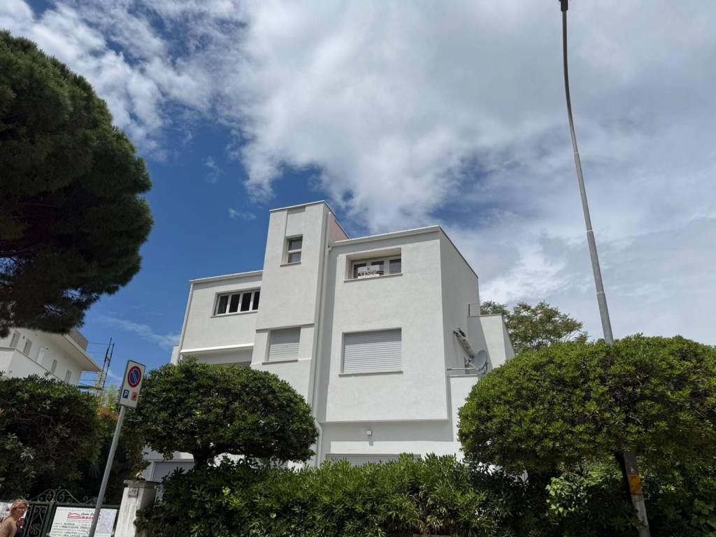 appartamento in vendita a Numana in zona Marcelli