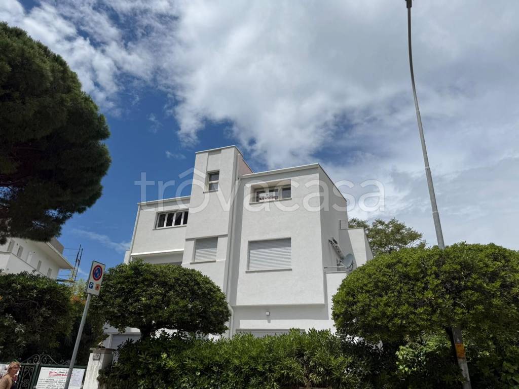 appartamento in vendita a Numana in zona Marcelli