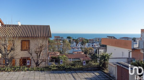 appartamento in vendita a Numana