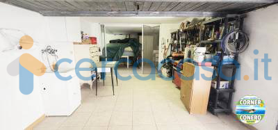 appartamento in vendita a Numana in zona Marcelli