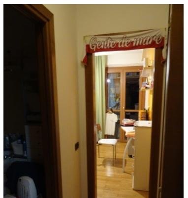 appartamento in vendita a Numana