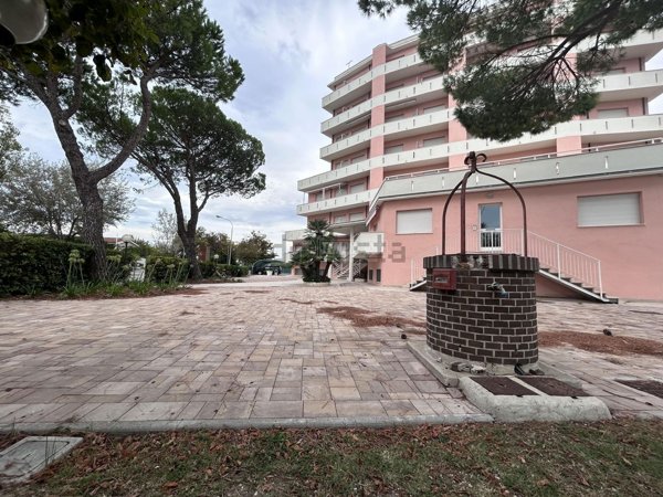 appartamento in vendita a Numana in zona Marcelli