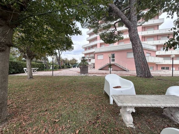 appartamento in vendita a Numana in zona Marcelli