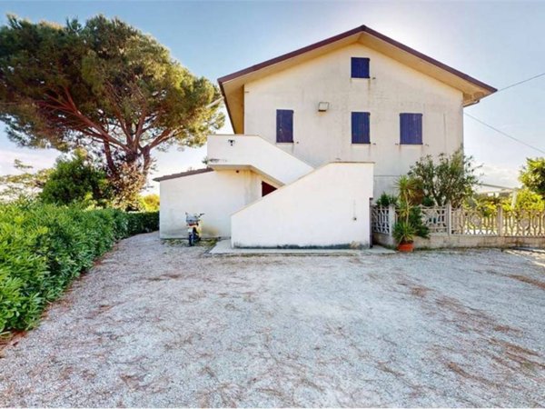 appartamento in vendita a Numana in zona Marcelli