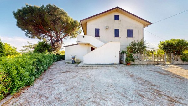 appartamento in vendita a Numana in zona Marcelli