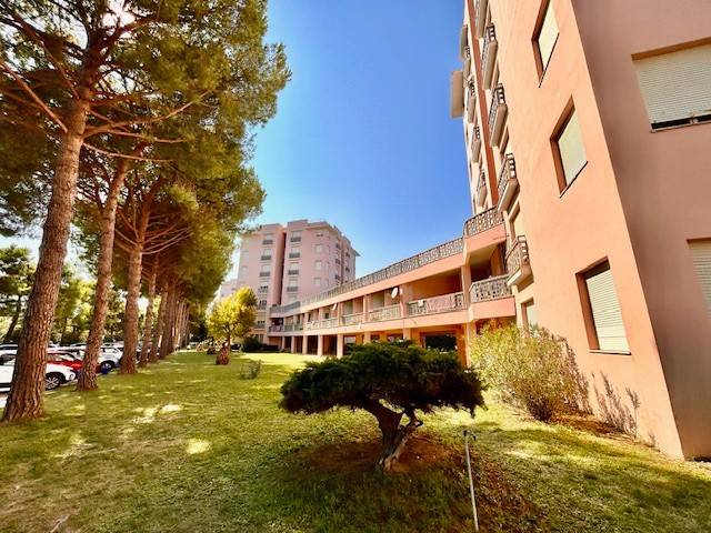 appartamento in vendita a Numana in zona Marcelli