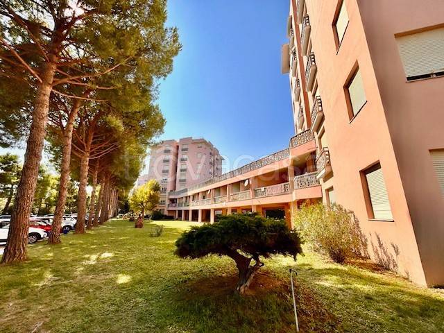appartamento in vendita a Numana in zona Marcelli