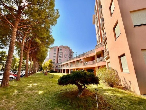 appartamento in vendita a Numana in zona Marcelli