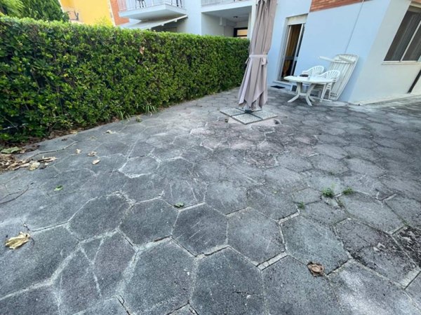 appartamento in vendita a Numana in zona Marcelli