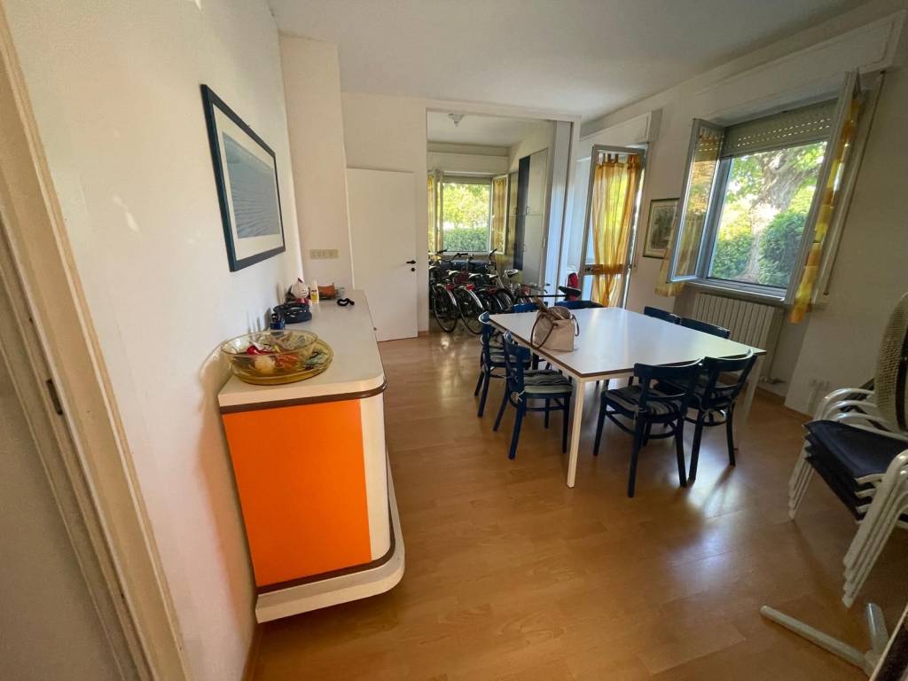 appartamento in vendita a Numana in zona Marcelli