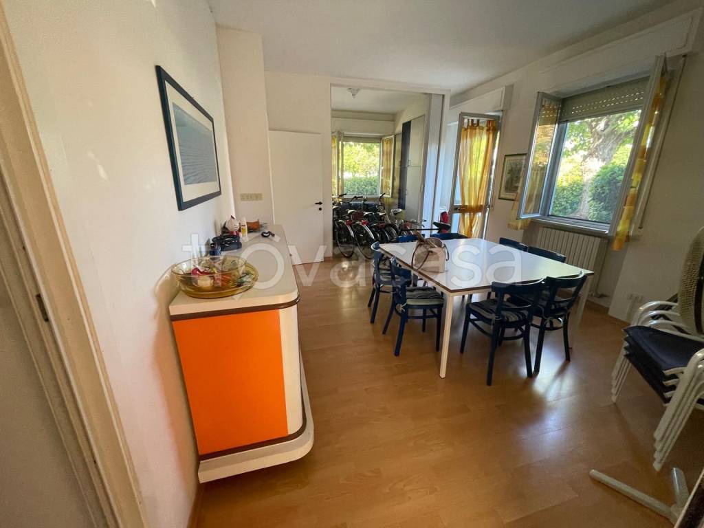 appartamento in vendita a Numana in zona Marcelli