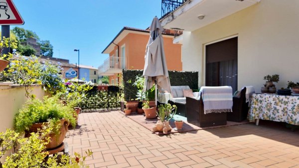 appartamento in vendita a Numana