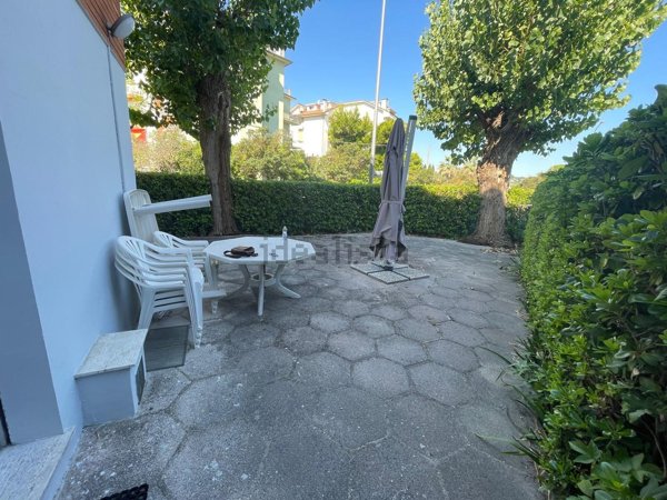 appartamento in vendita a Numana in zona Marcelli