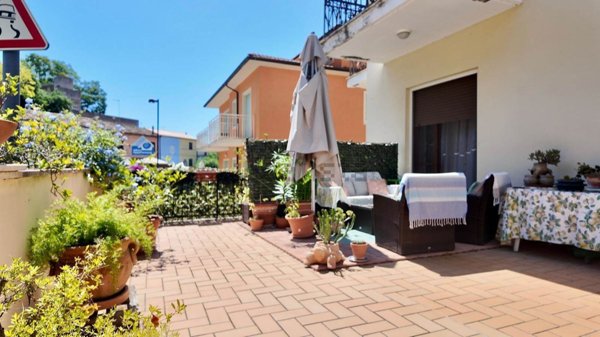 appartamento in vendita a Numana