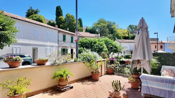 appartamento in vendita a Numana