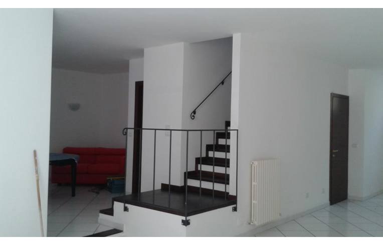 appartamento in vendita a Numana in zona Taunus