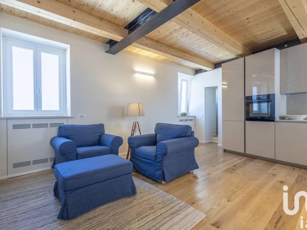 appartamento in vendita a Numana