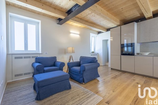 appartamento in vendita a Numana