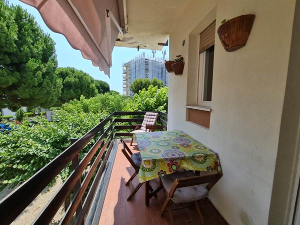 appartamento in vendita a Numana in zona Marcelli
