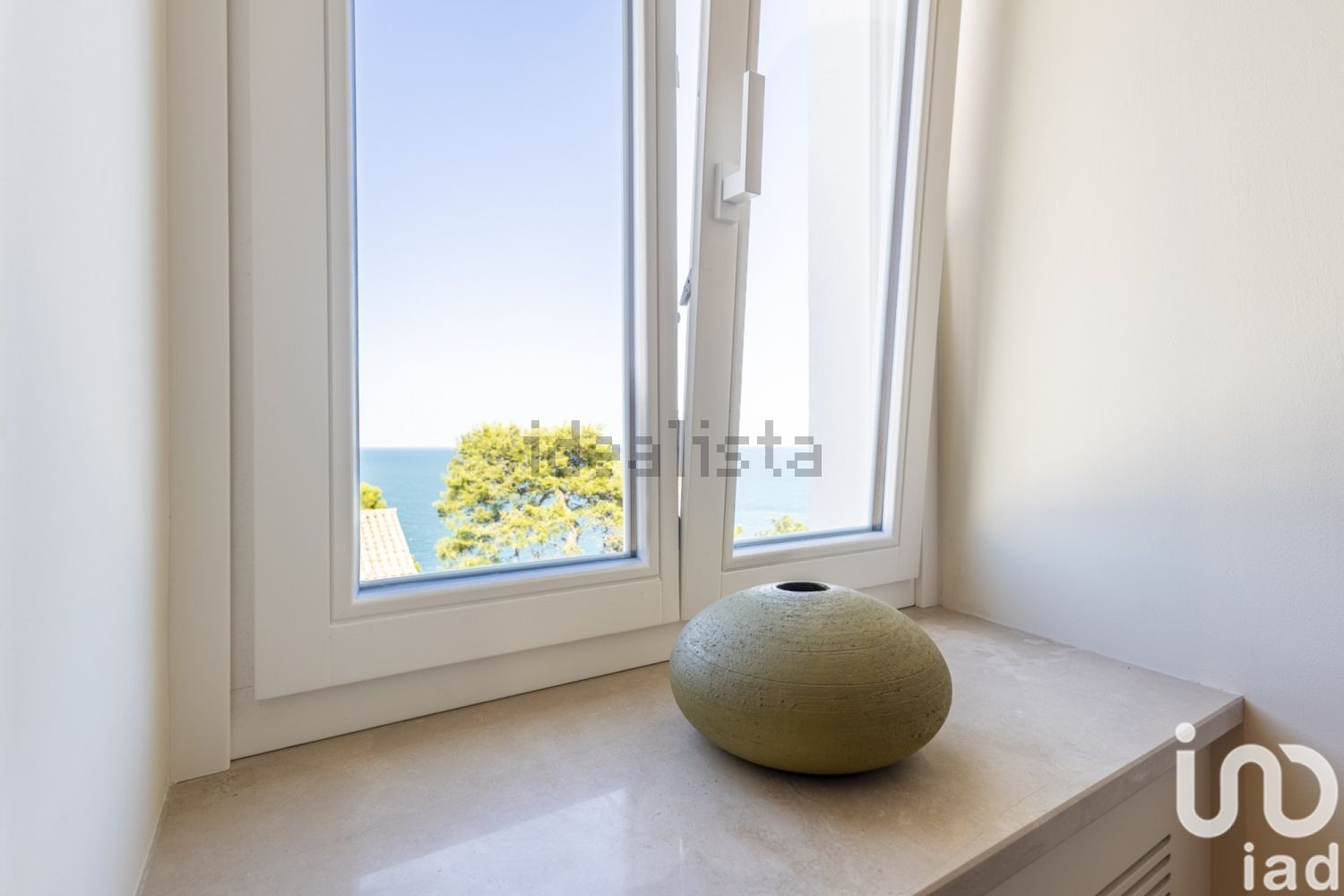 appartamento in vendita a Numana