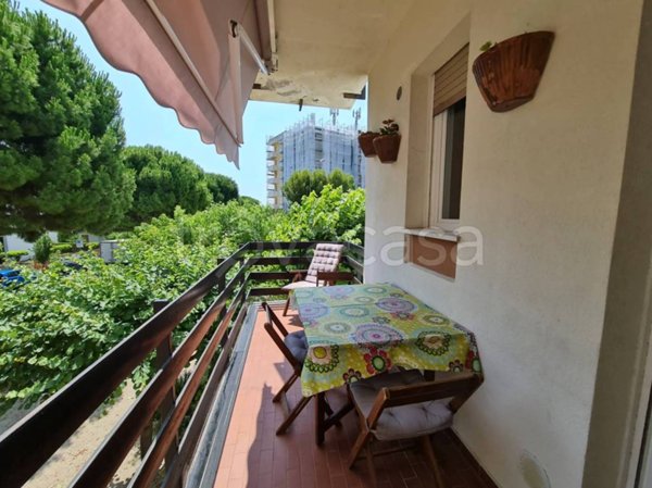 appartamento in vendita a Numana in zona Marcelli