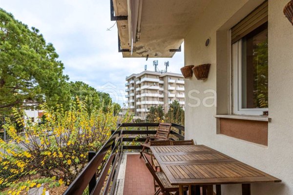 appartamento in vendita a Numana in zona Marcelli