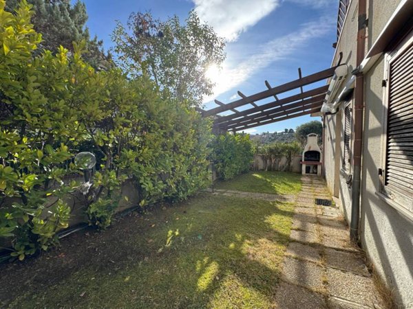 appartamento in vendita a Numana in zona Marcelli